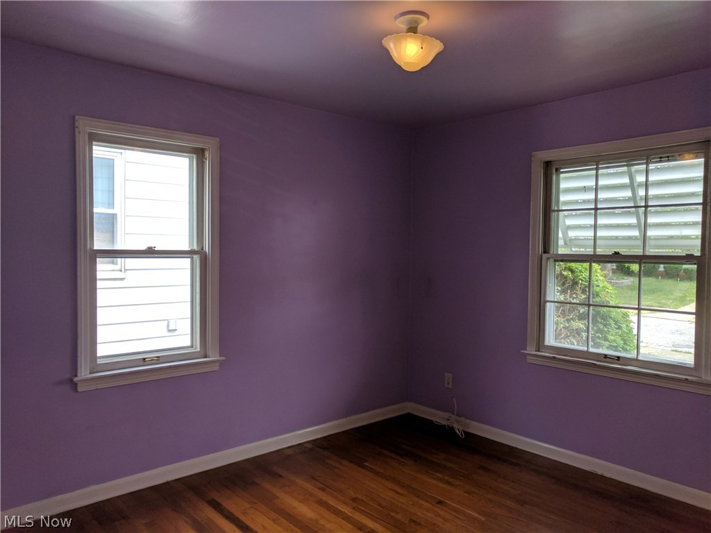 Maple Heights Land Cos - Residential