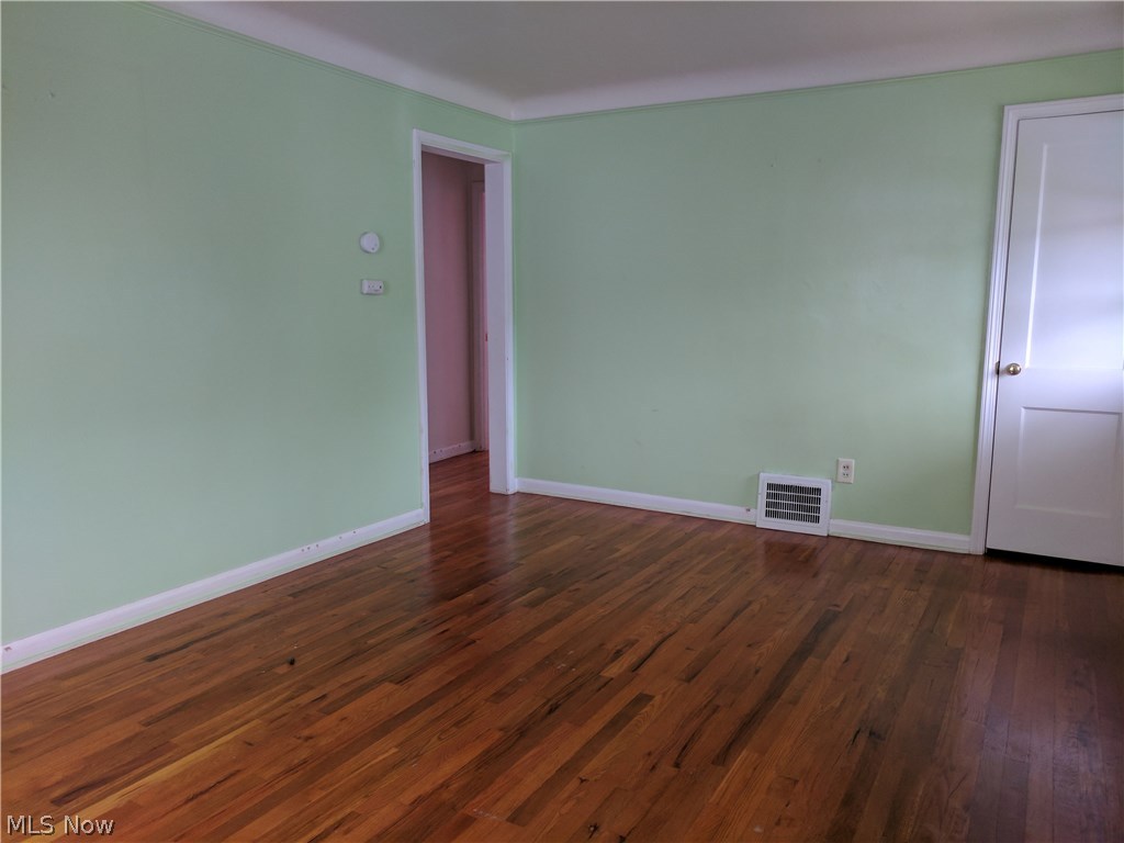 Maple Heights Land Cos - Residential