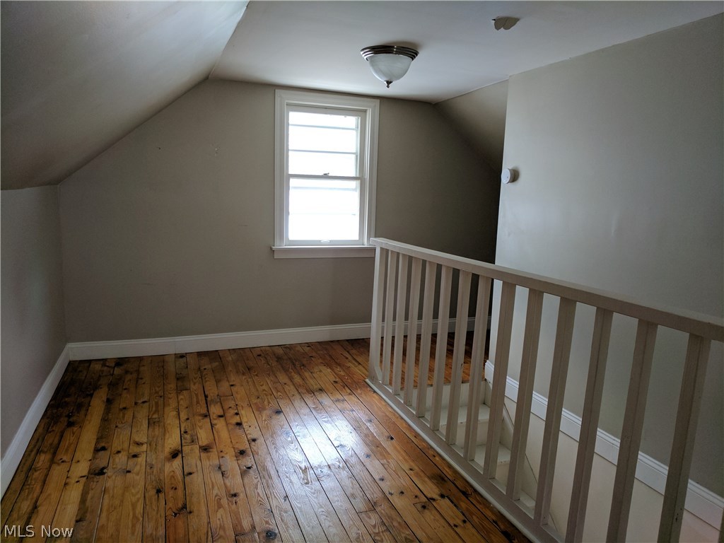 Maple Heights Land Cos - Residential