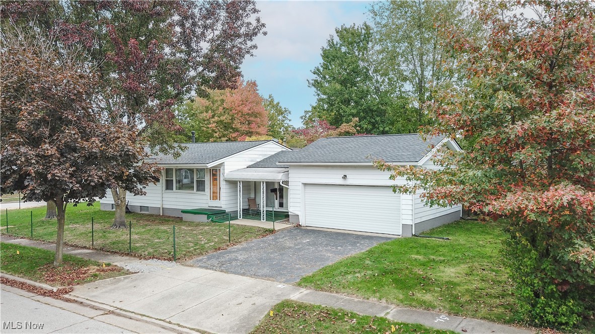 Covington - Residential