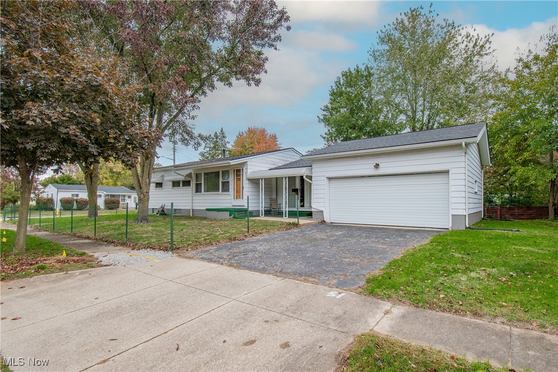 Covington - Residential
