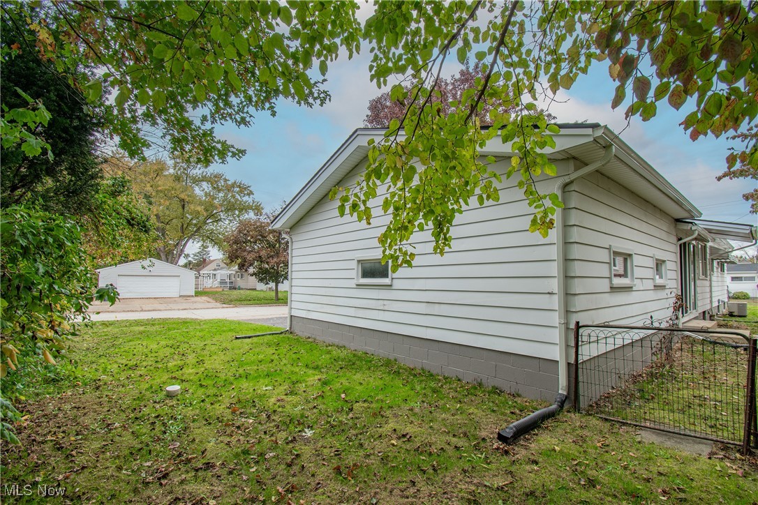 Covington - Residential