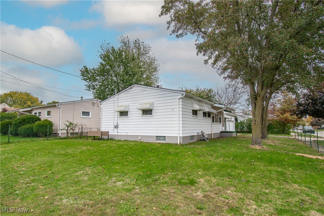 Covington - Residential