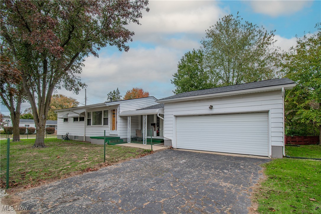 Covington - Residential