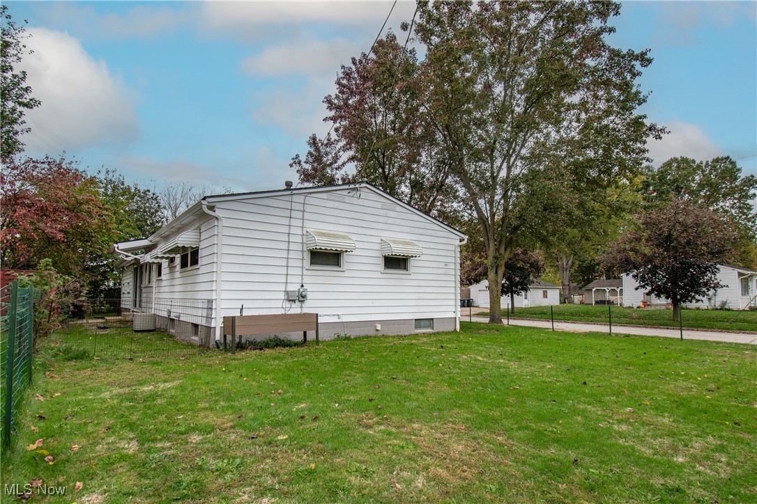 Covington - Residential