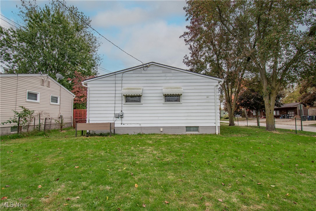 Covington - Residential