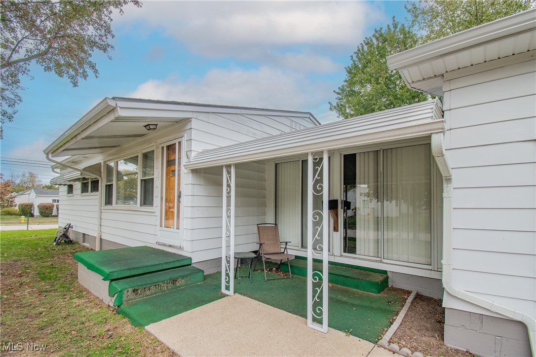 Covington - Residential