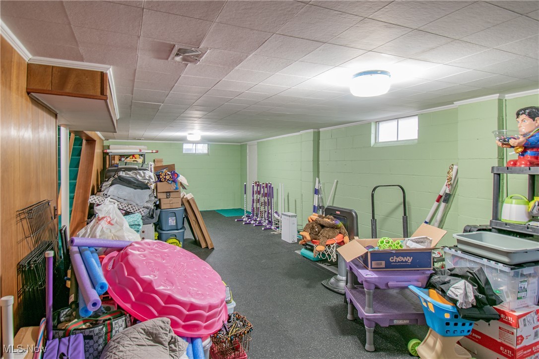 Covington - Residential
