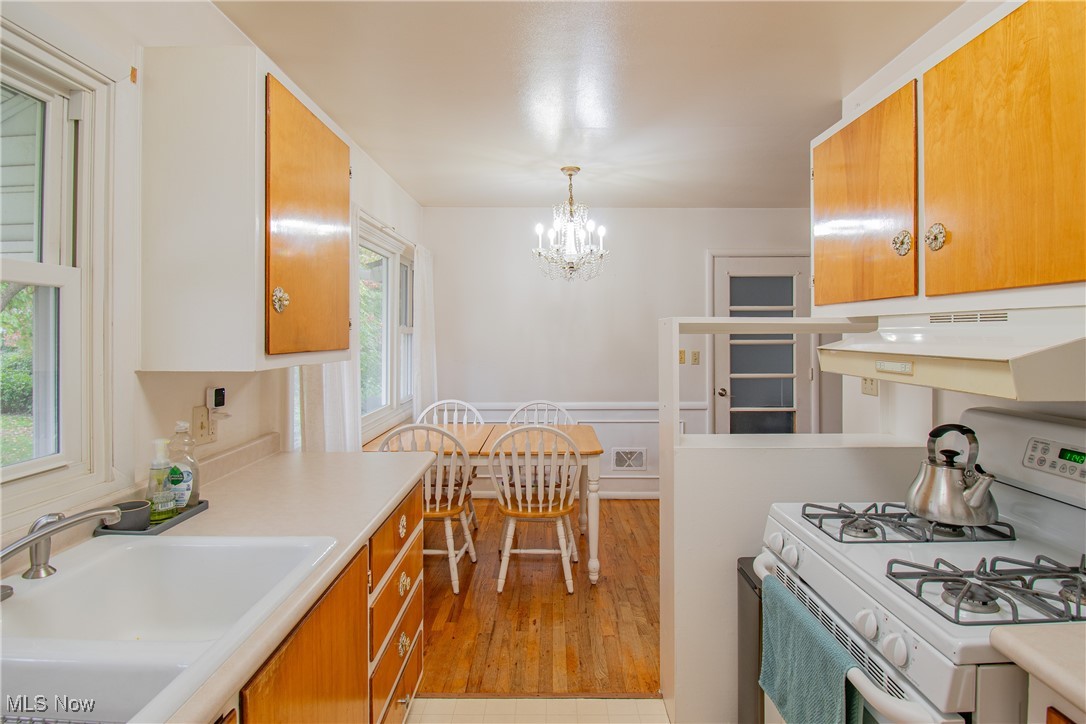 Covington - Residential