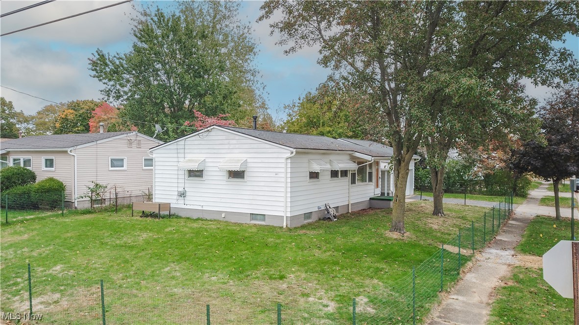 Covington - Residential
