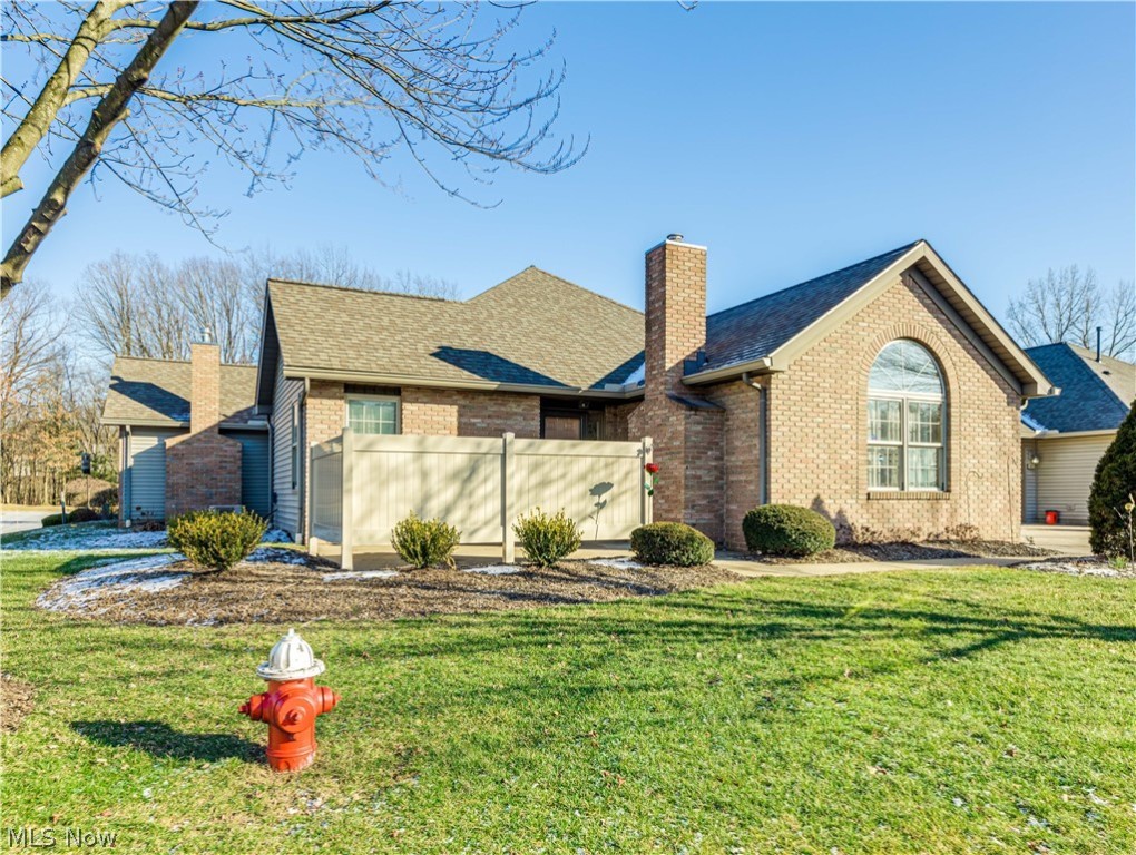 Villas At Buckingham Gate Condo - Residential