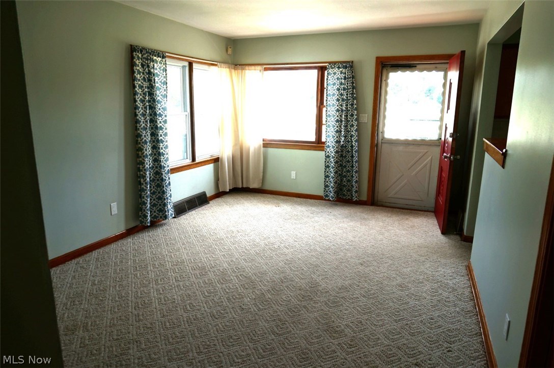 Summit Heights Allotment - Residential