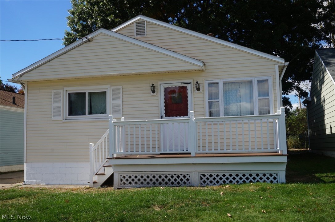 Summit Heights Allotment - Residential
