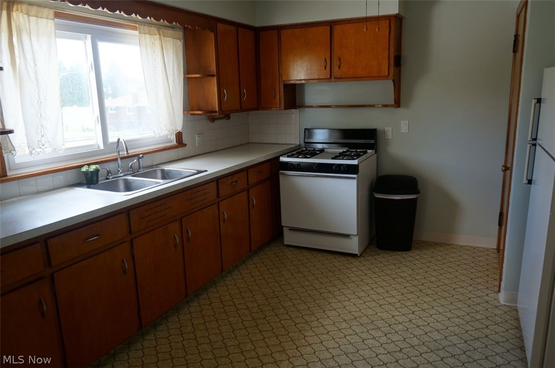 Summit Heights Allotment - Residential