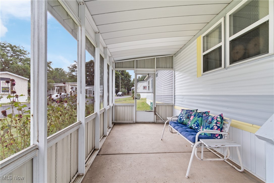 M &. C Mobile Village & Sales Inc - Residential