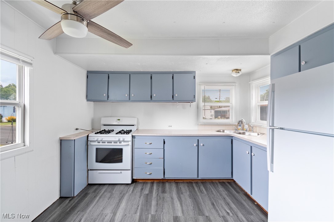 M &. C Mobile Village & Sales Inc - Residential