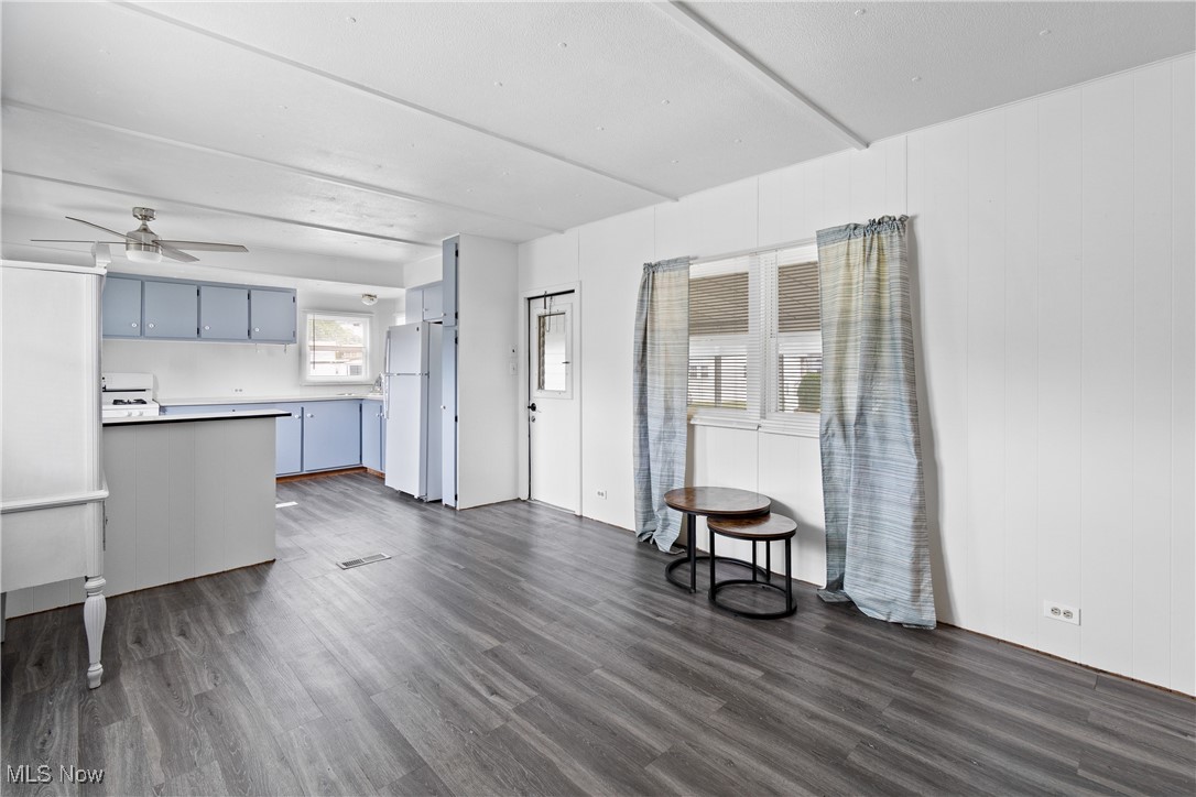 M &. C Mobile Village & Sales Inc - Residential