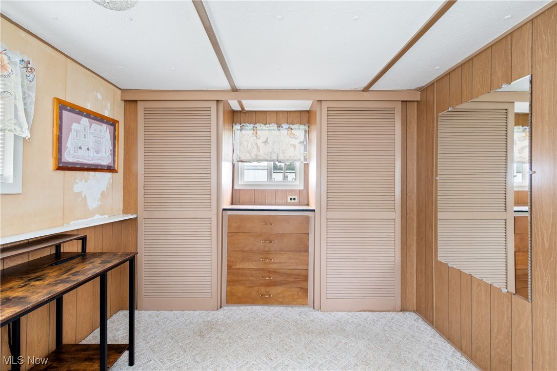 M &. C Mobile Village & Sales Inc - Residential