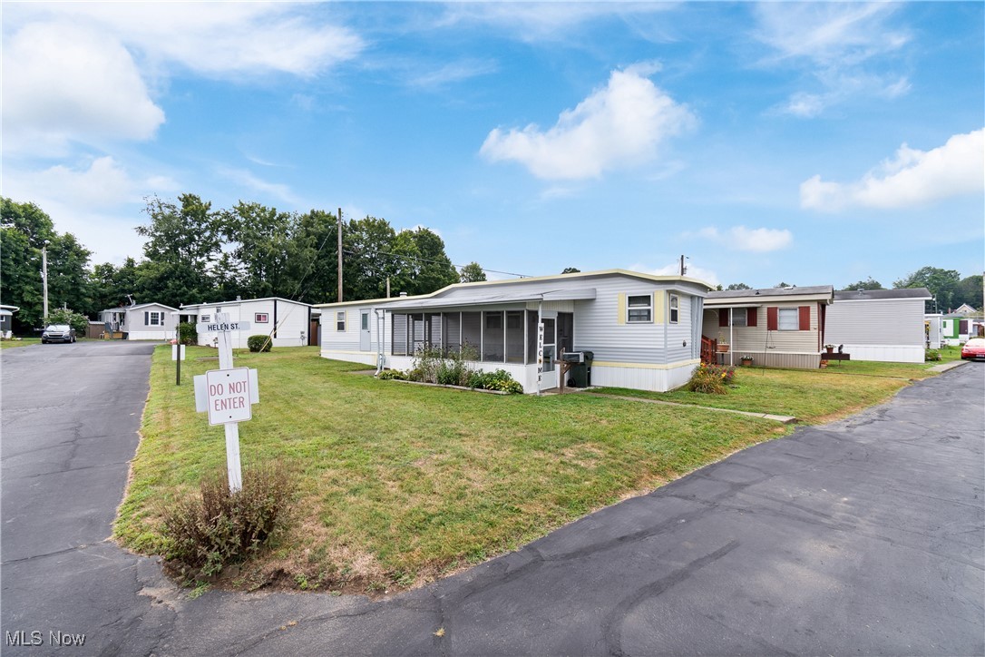 M &. C Mobile Village & Sales Inc - Residential