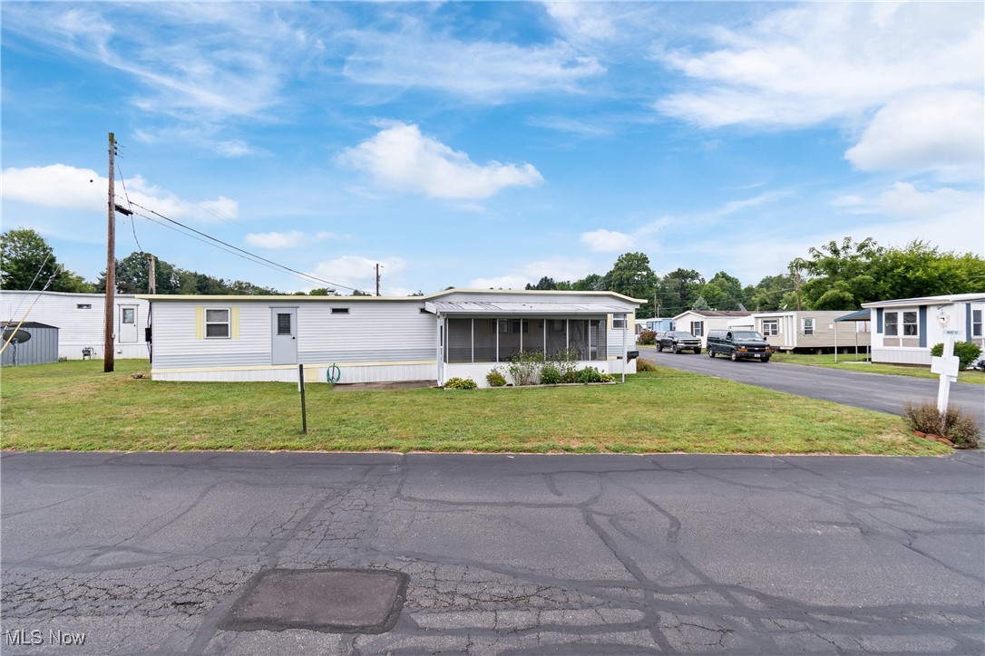 M &. C Mobile Village & Sales Inc - Residential