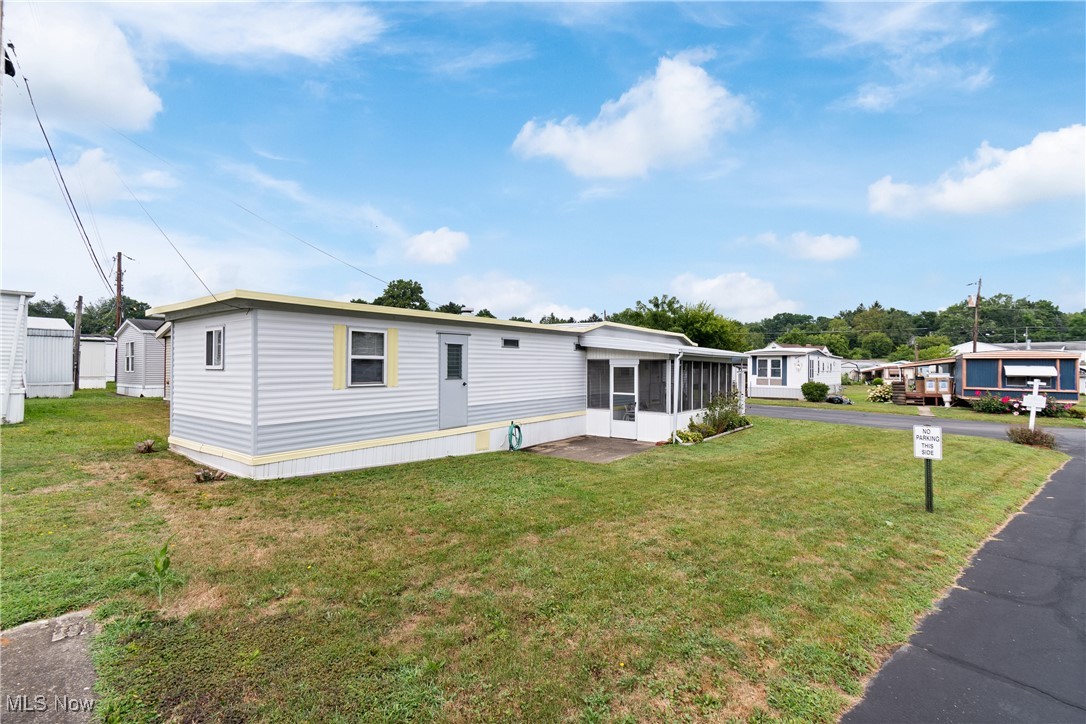 M &. C Mobile Village & Sales Inc - Residential