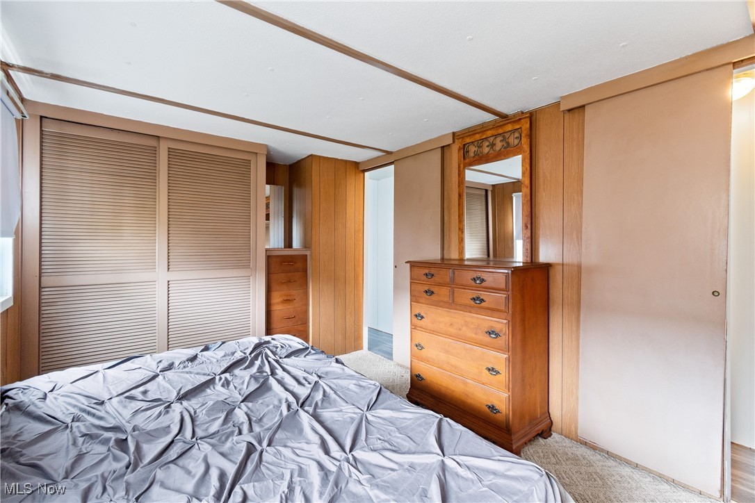 M &. C Mobile Village & Sales Inc - Residential