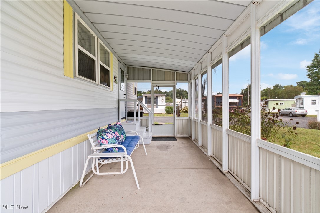 M &. C Mobile Village & Sales Inc - Residential