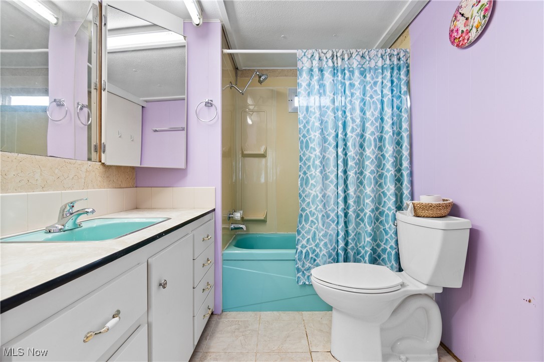 M &. C Mobile Village & Sales Inc - Residential