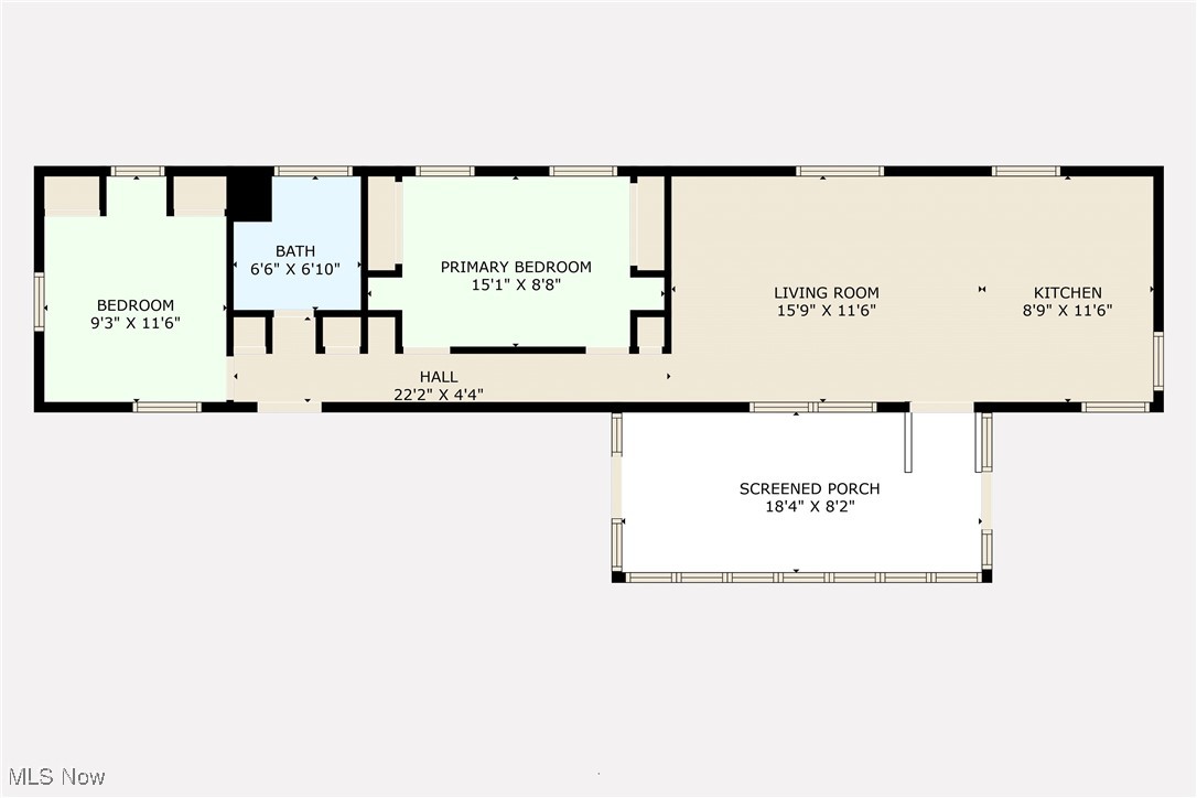 M &. C Mobile Village & Sales Inc - Residential