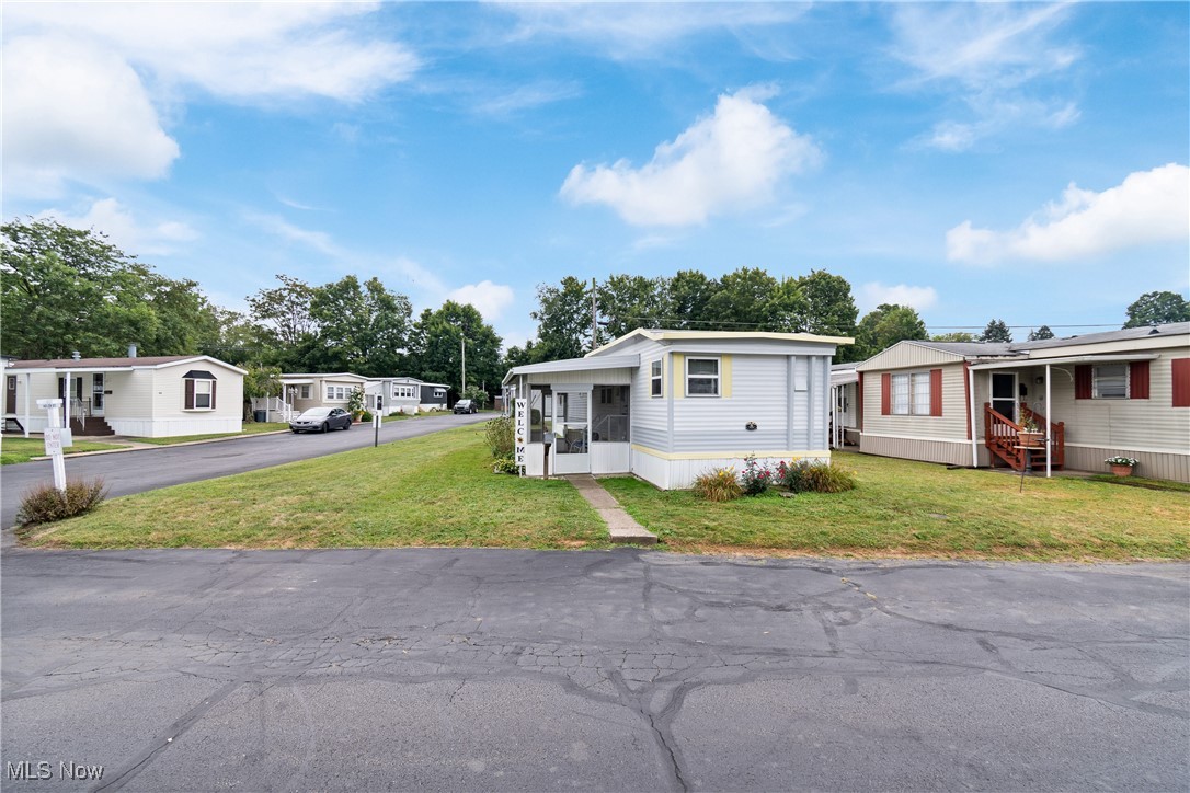 M &. C Mobile Village & Sales Inc - Residential