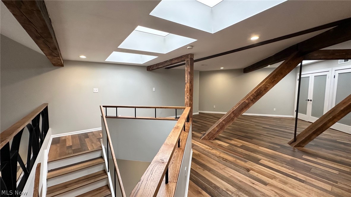 Lemko Hall Condos - Residential