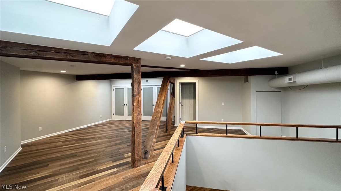 Lemko Hall Condos - Residential