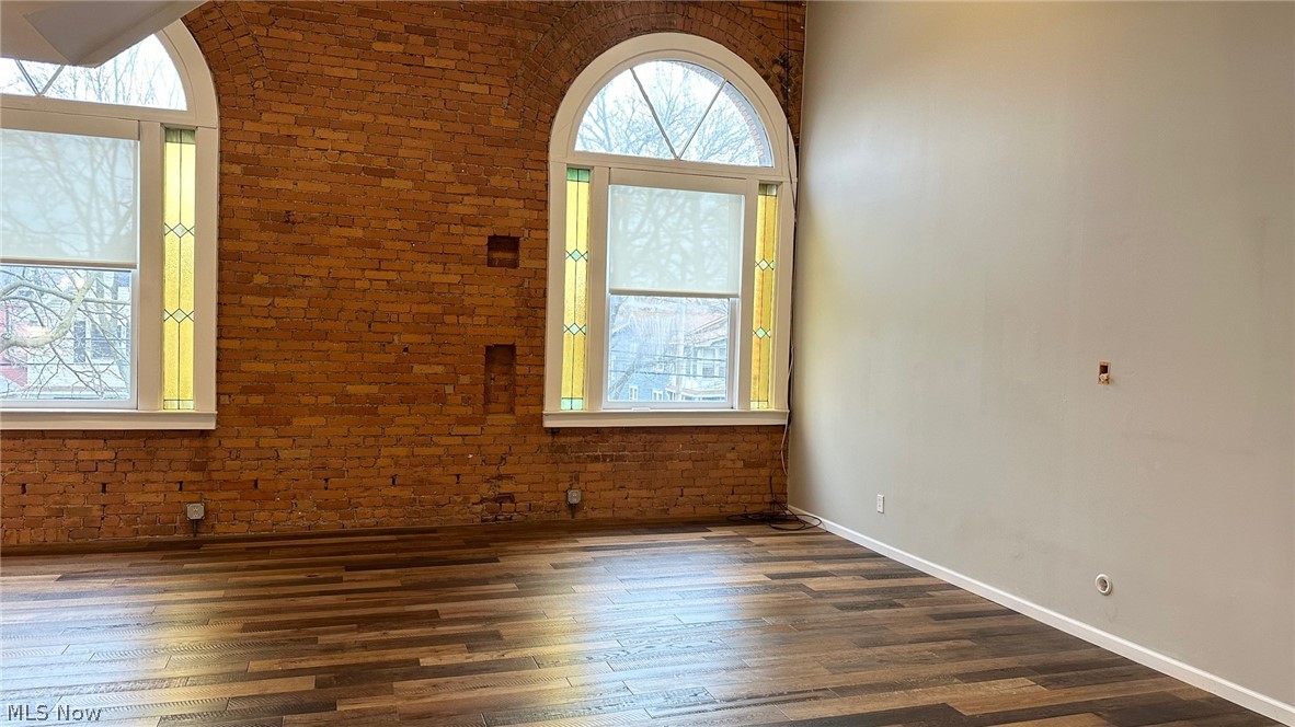 Lemko Hall Condos - Residential