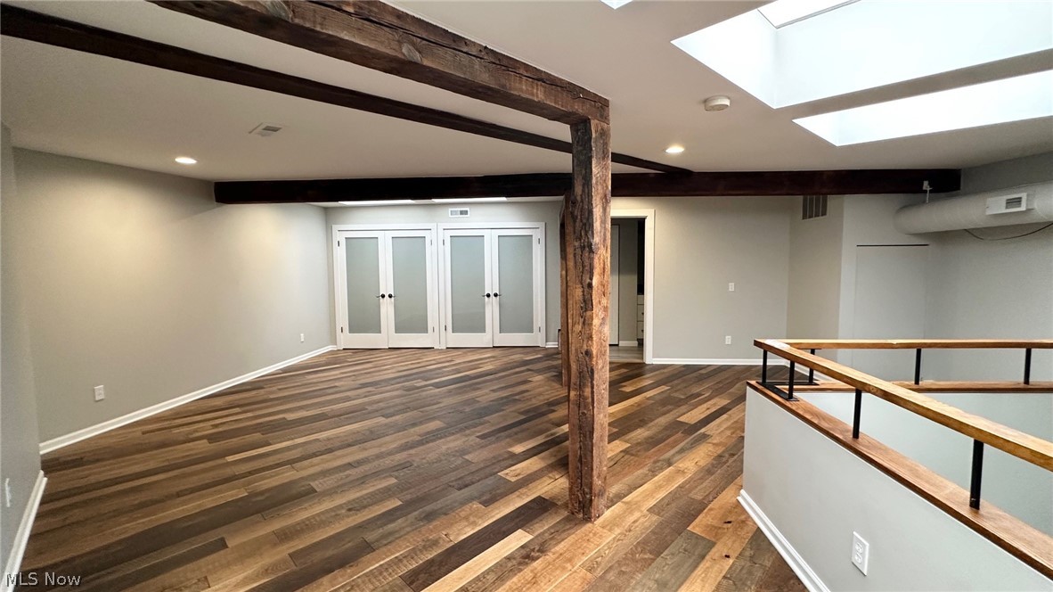 Lemko Hall Condos - Residential