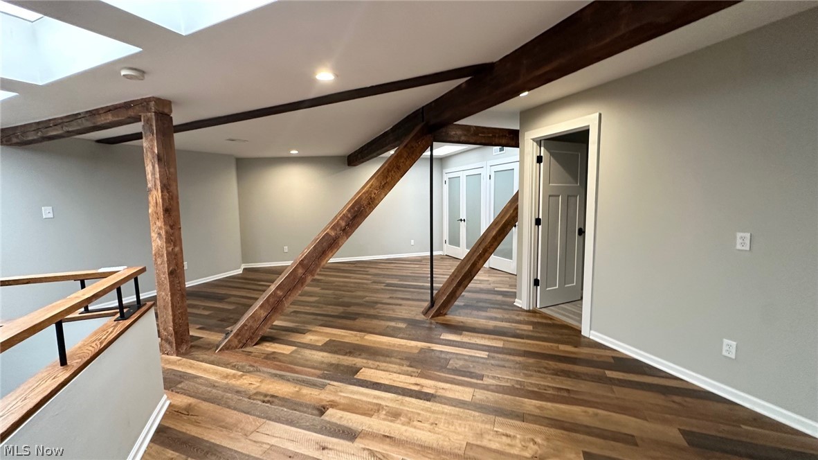 Lemko Hall Condos - Residential