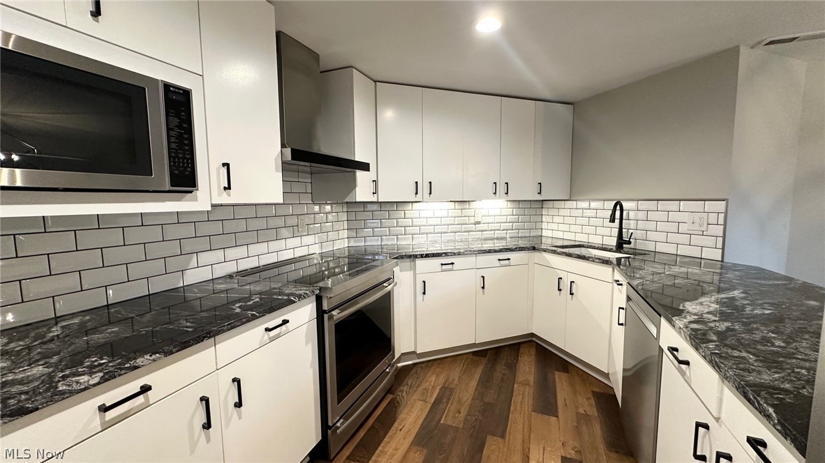 Lemko Hall Condos - Residential