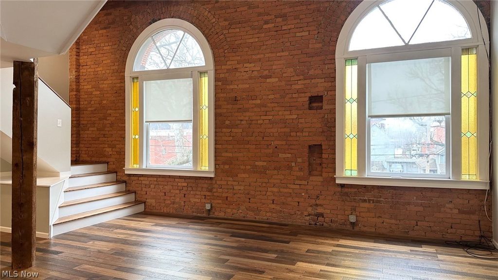 Photo of 2337 W 11th Street #6, Cleveland, OH 44113 (MLS # 5195104)