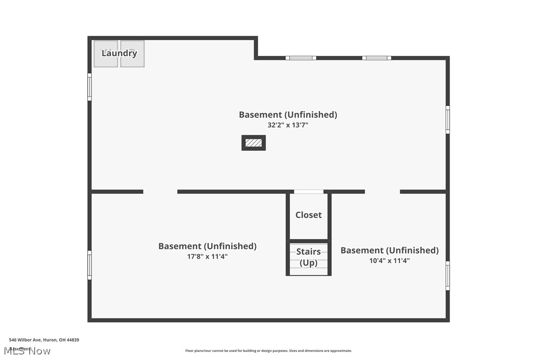 Wilbor/Adams Sub - Residential