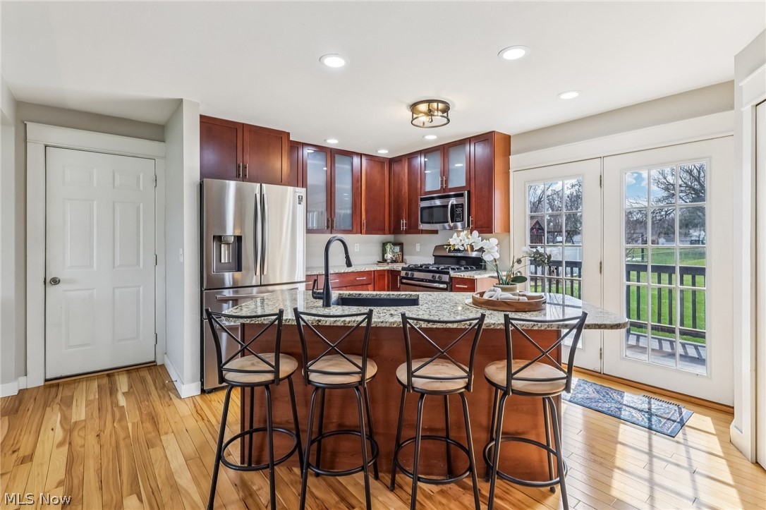 Wilbor/Adams Sub - Residential