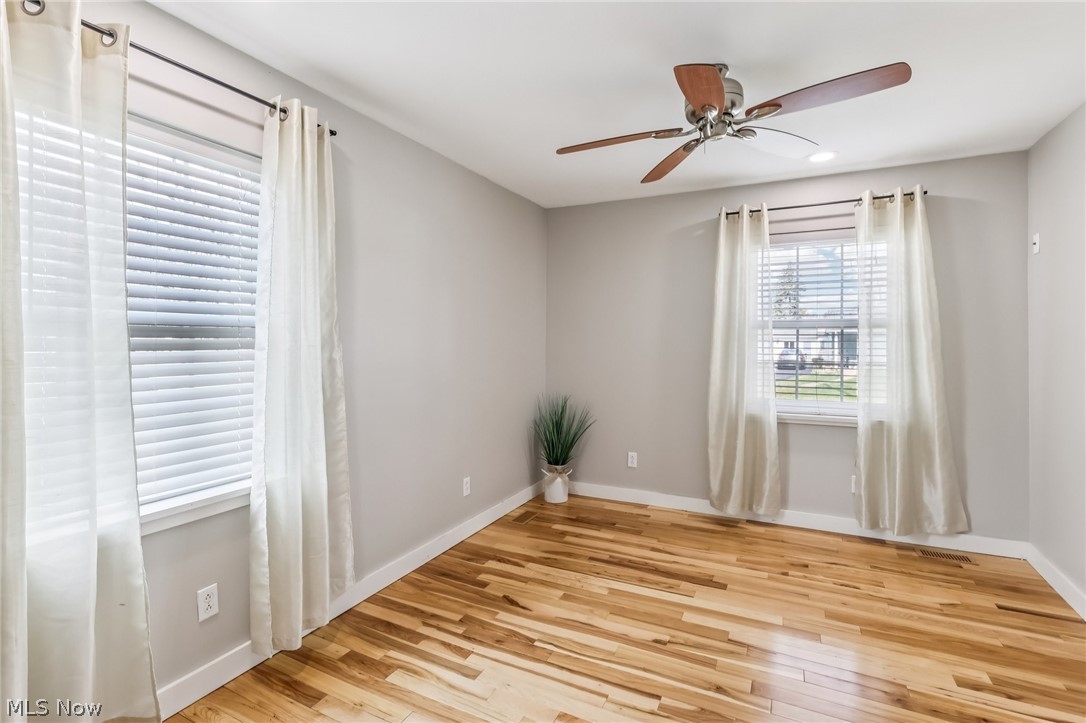 Wilbor/Adams Sub - Residential