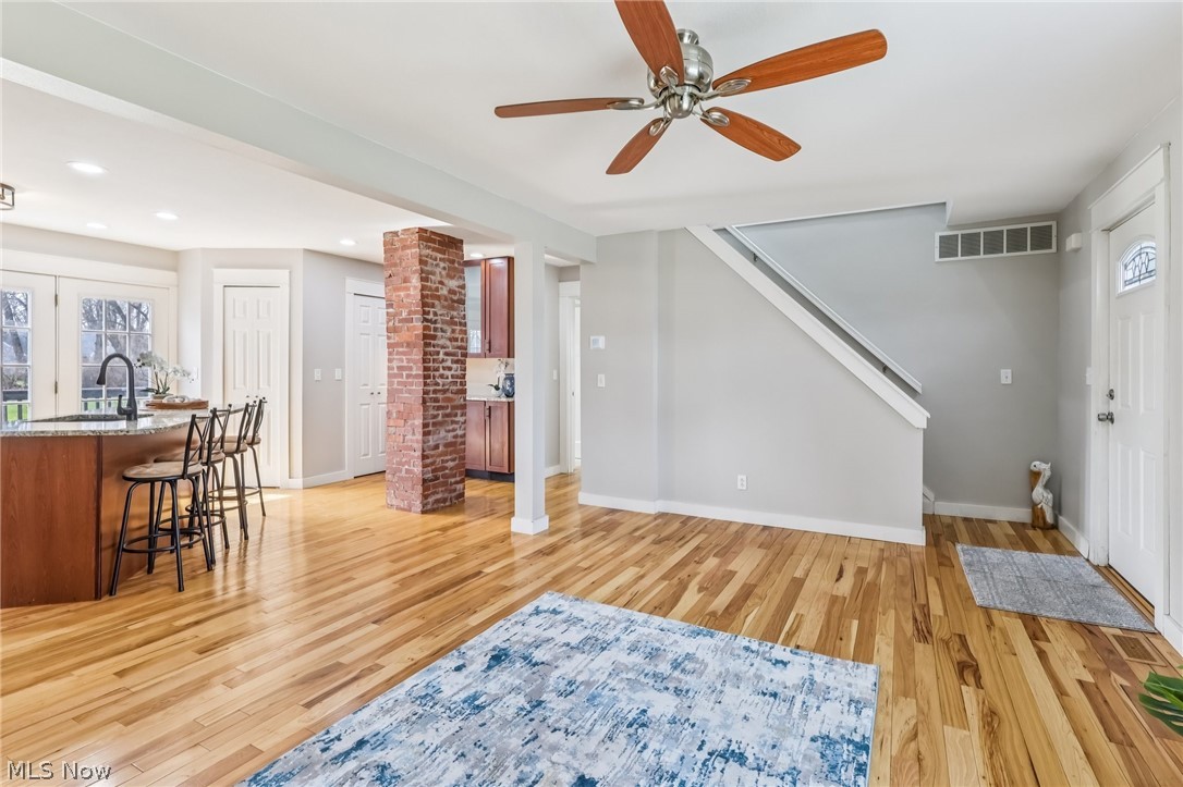 Wilbor/Adams Sub - Residential