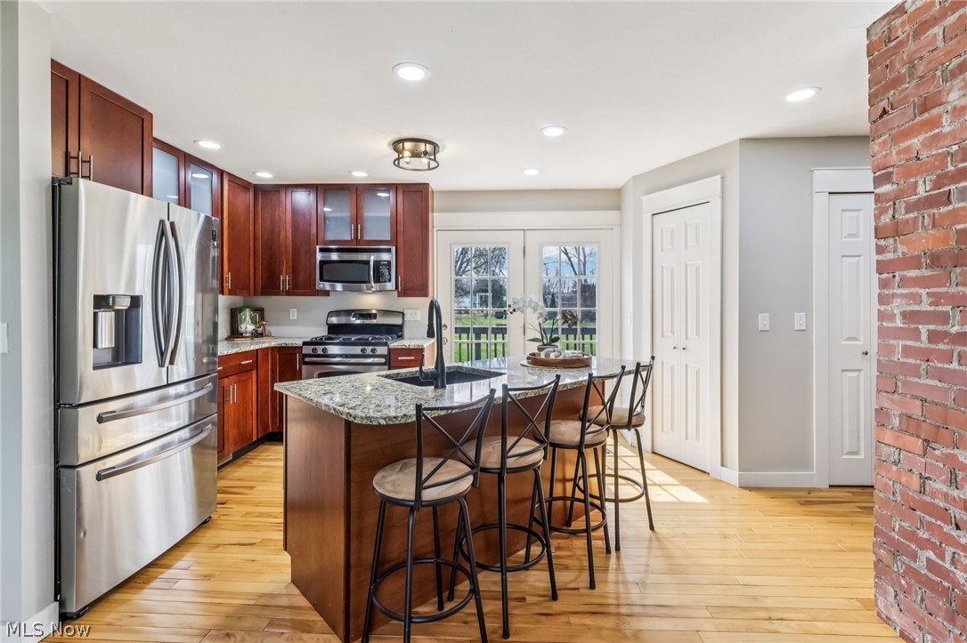 Wilbor/Adams Sub - Residential