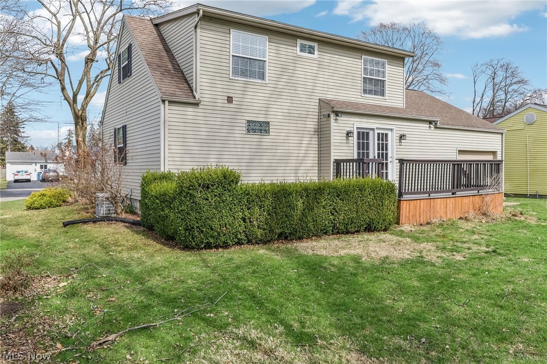 Wilbor/Adams Sub - Residential