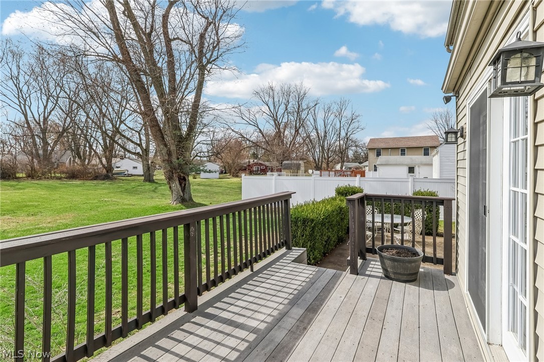 Wilbor/Adams Sub - Residential