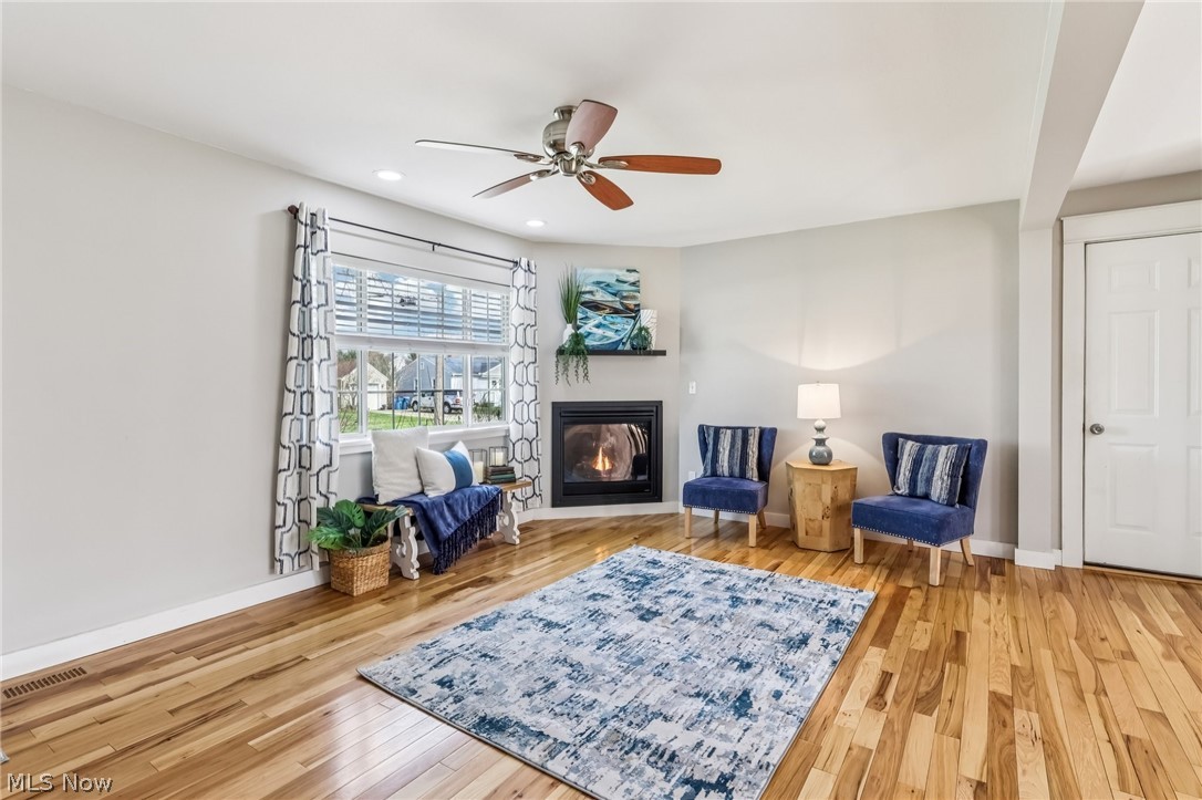 Wilbor/Adams Sub - Residential