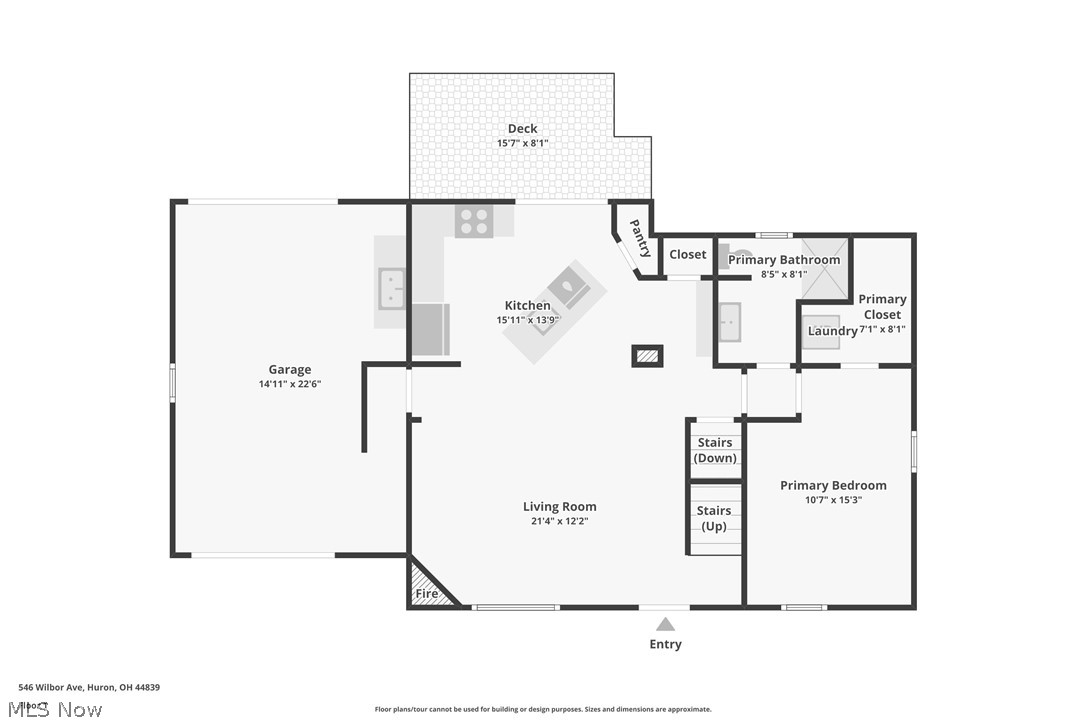Wilbor/Adams Sub - Residential