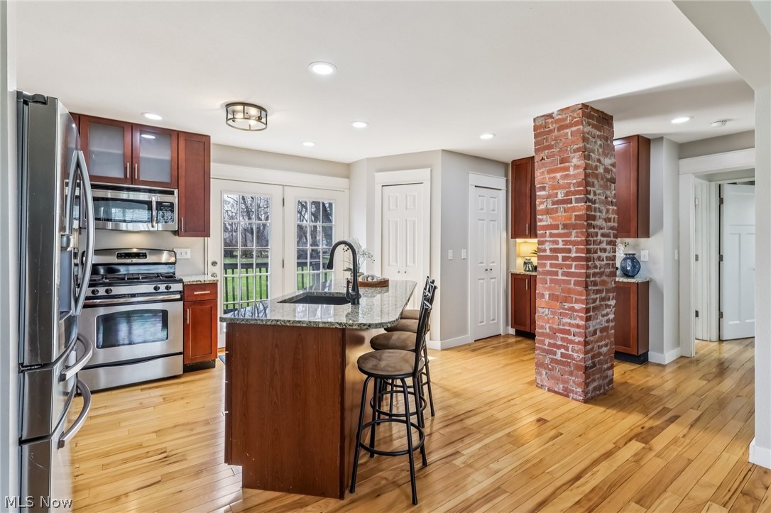 Wilbor/Adams Sub - Residential