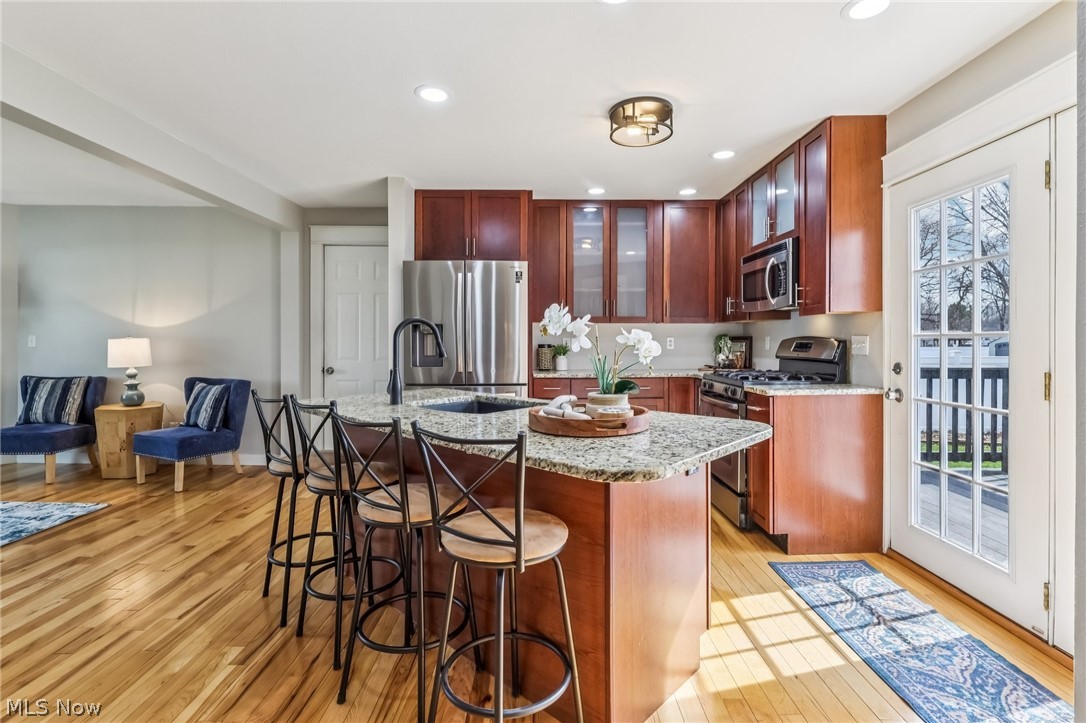 Wilbor/Adams Sub - Residential