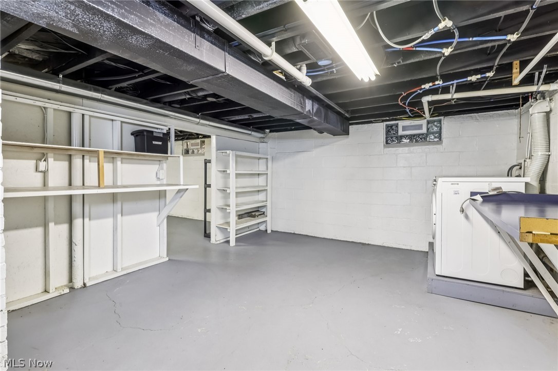 Wilbor/Adams Sub - Residential