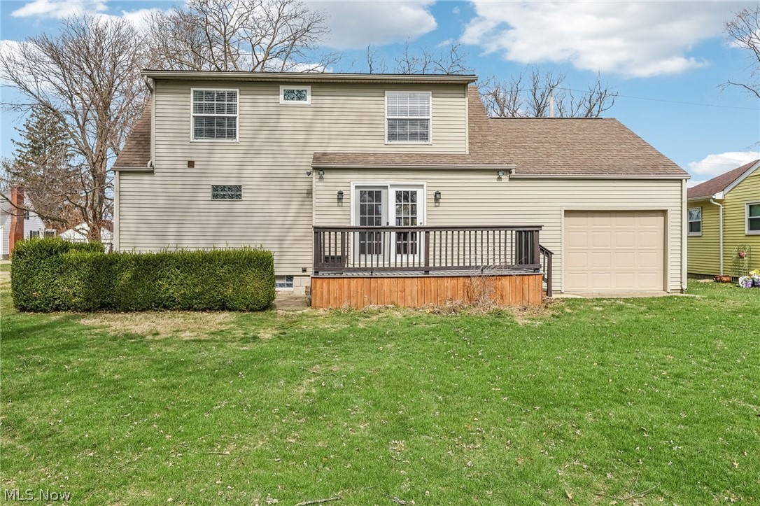 Wilbor/Adams Sub - Residential